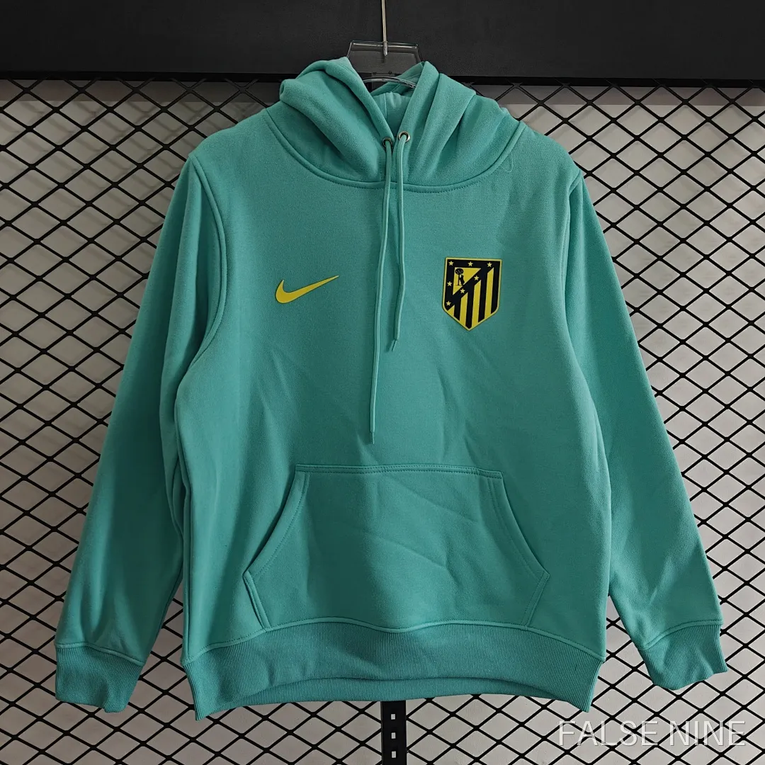 Atletico Madrid 25/26 Training Hoodie, photo 9