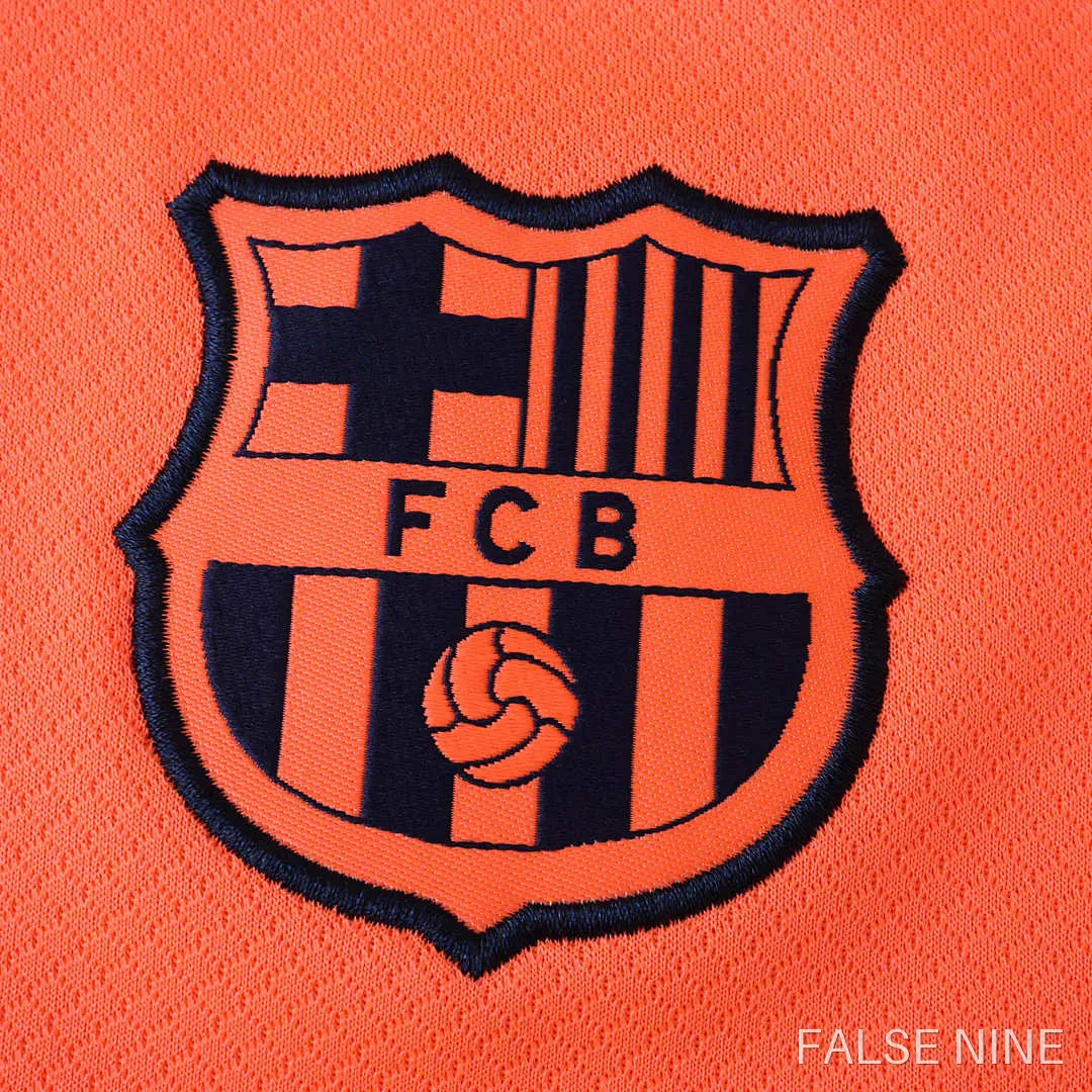FC Barcelona 25/26 Third Shirt (Women's), photo 7
