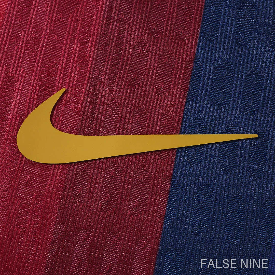 FC Barcelona 26/27 Home Long Sleeve Shirt (Player Version), photo 16