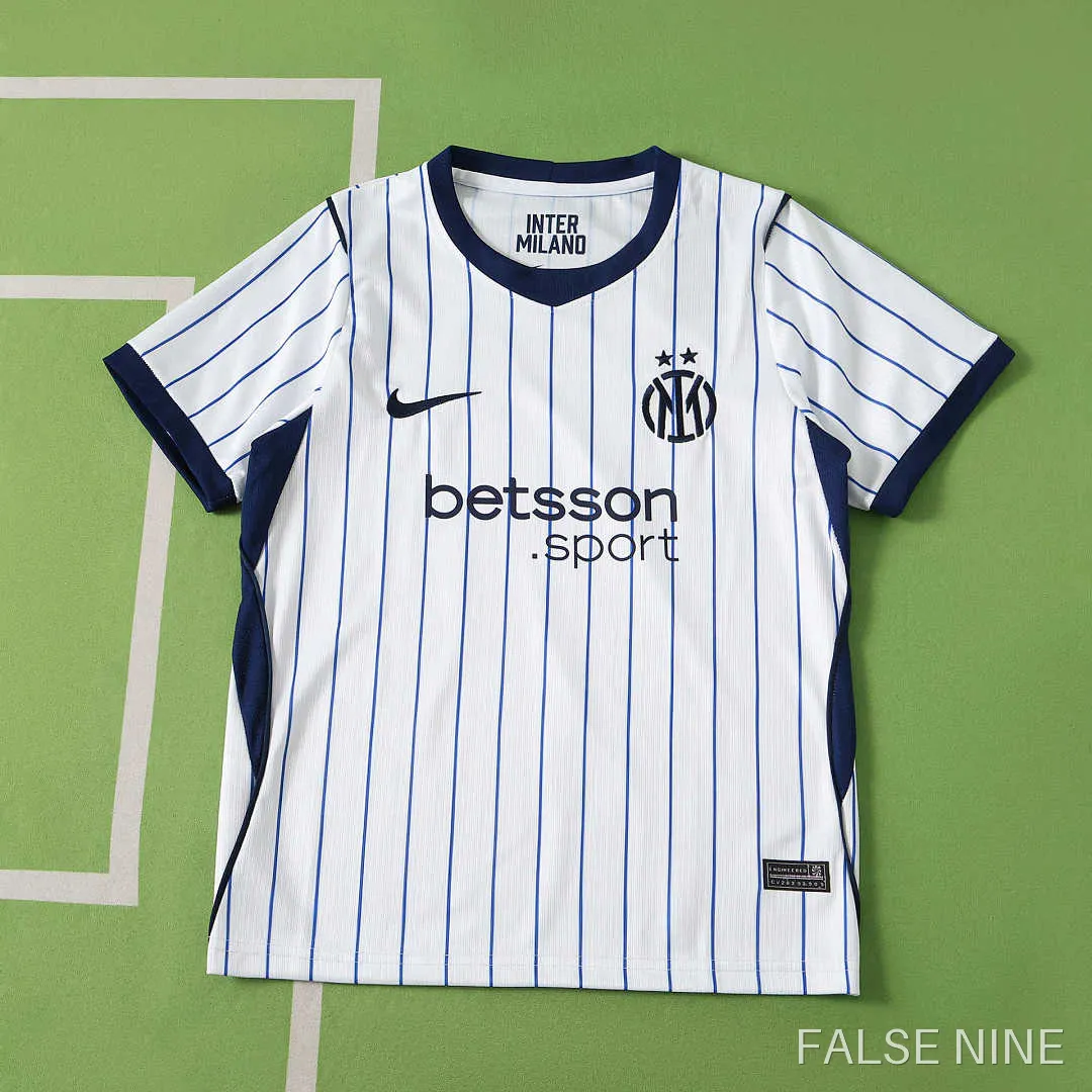Inter Milan 26/27 Away Kids Kit, photo 1