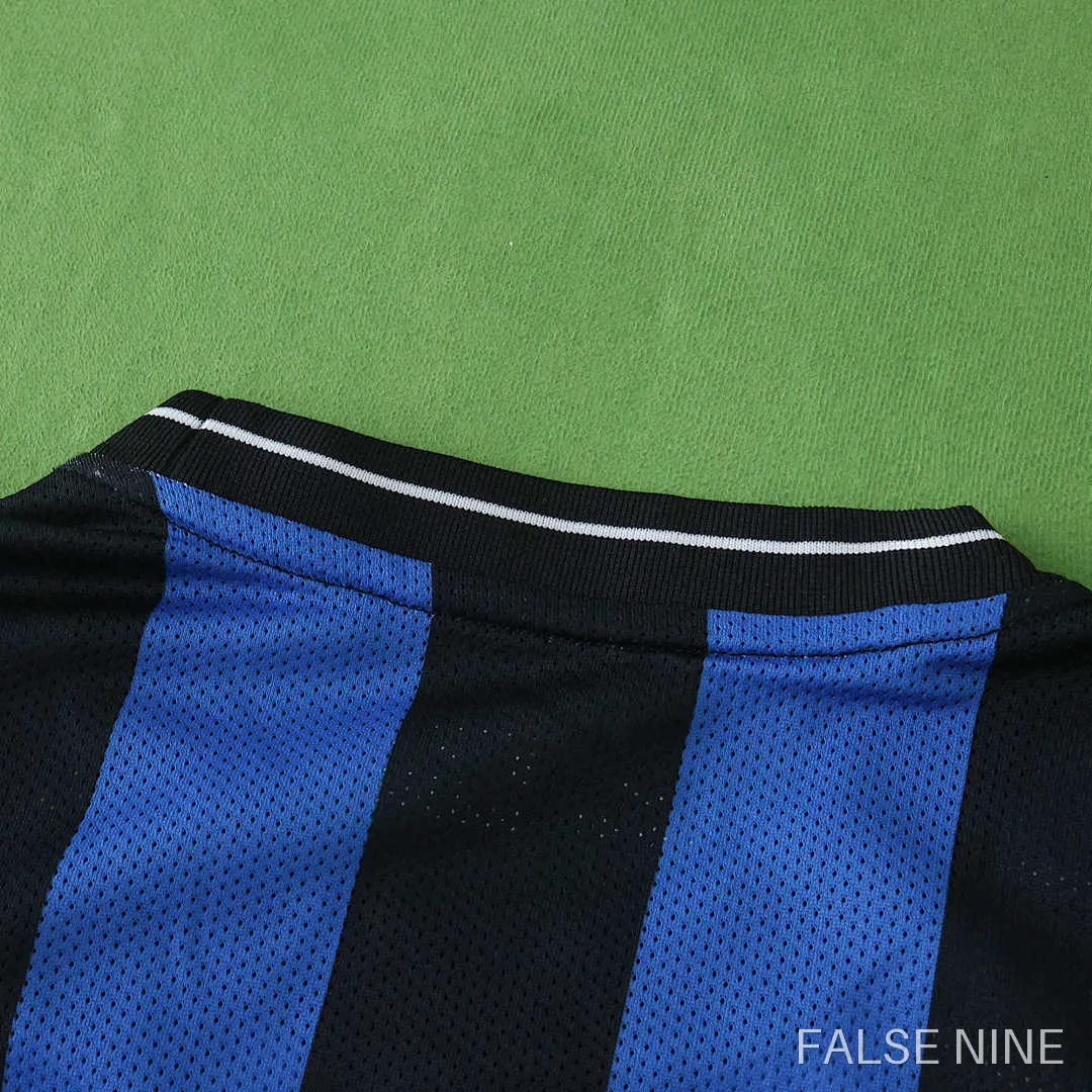Inter Milan 2010 Home Shirt (Kids Retro), photo 17