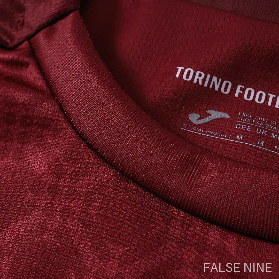 Torino 26/27 Home Shirt (Fan Version), photo 18