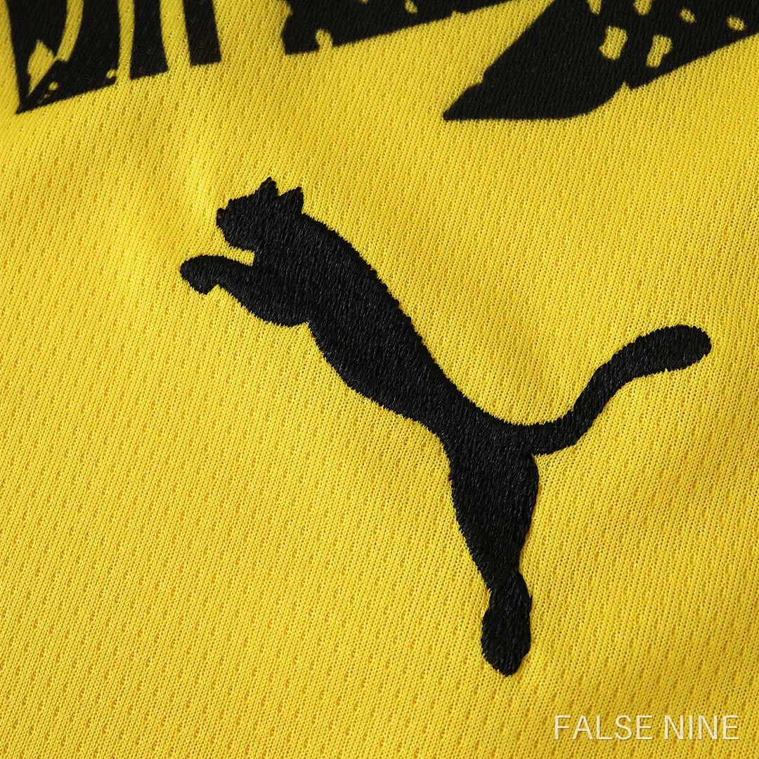 Borussia Dortmund 25/26 Home Shirt (Fan Version), photo 6