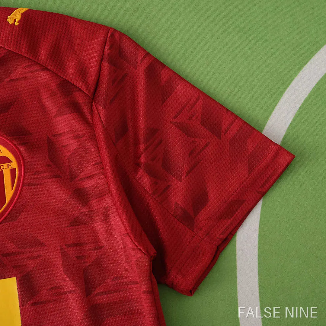 Valencia CF 25/26 Away Shirt (Fan Version), photo 8
