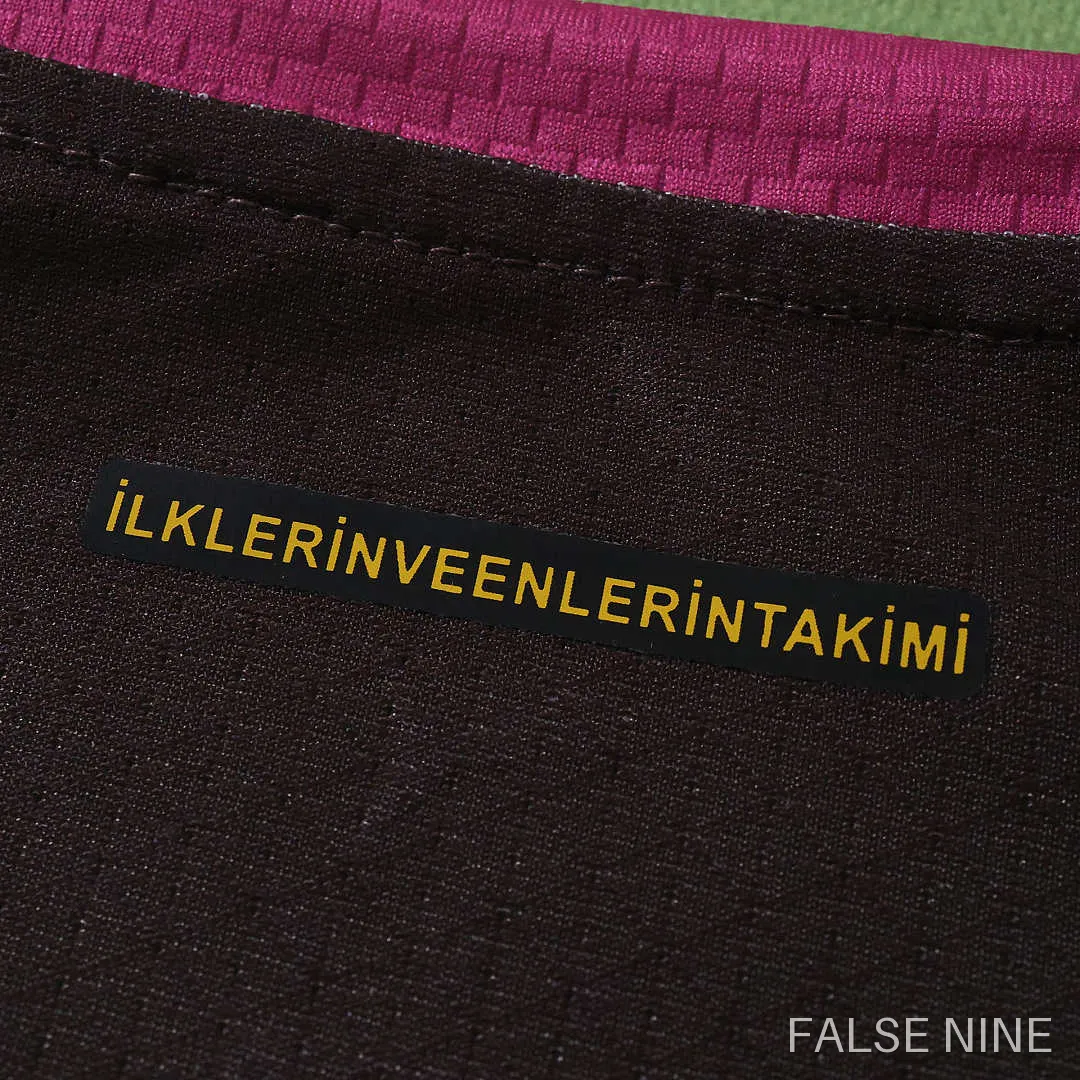 Galatasaray 26/27 Third Shirt (Player Version), photo 4