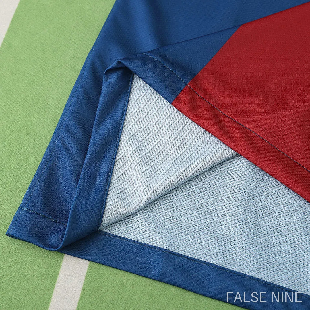 FC Barcelona 08/09 Home Jersey (Fan Version), photo 17