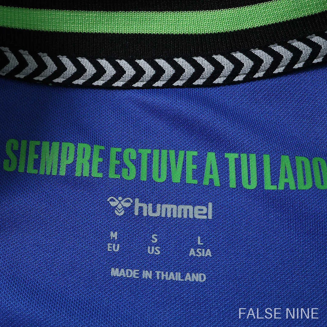 Real Betis 26/27 Third Shirt (Fan Version), photo 5