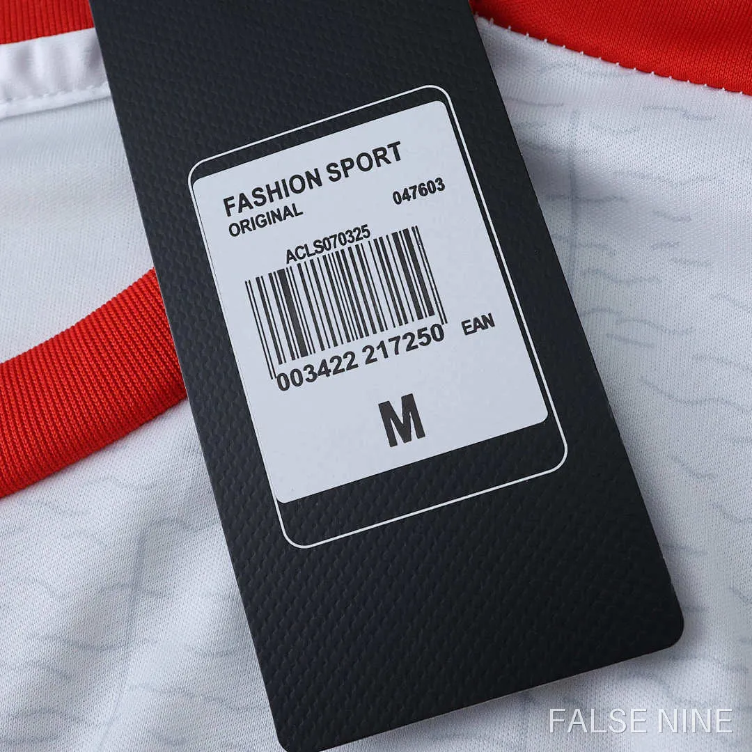 Cape Verde 25/26 Away Shirt (Fan Version), photo 17