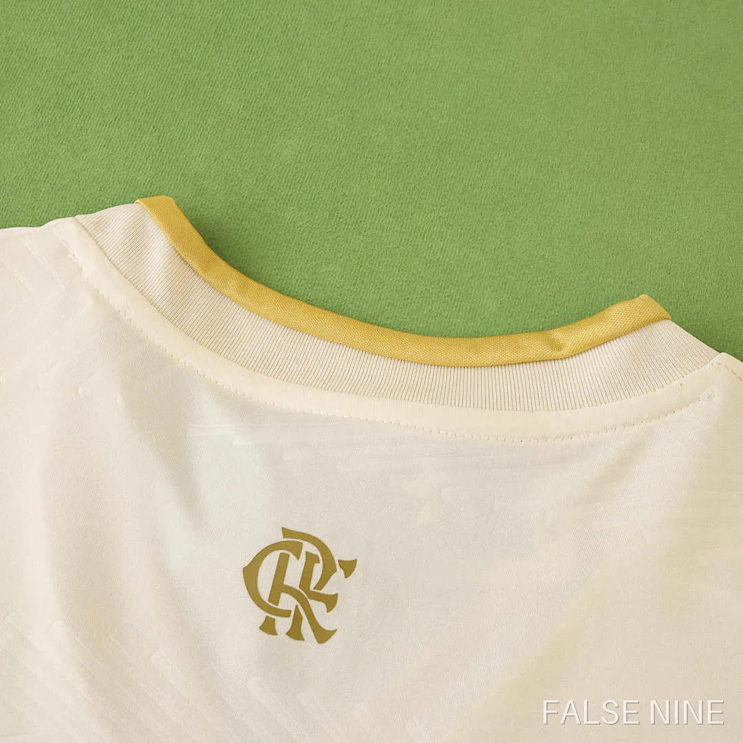 CR Flamengo 25/26 Third Shirt (Fan Version), photo 19