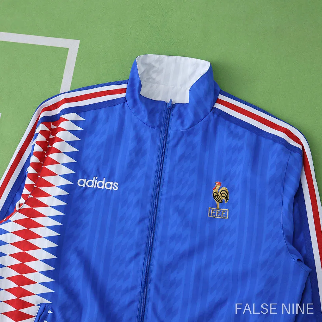 France 1994 Training Jacket (Retro), photo 17