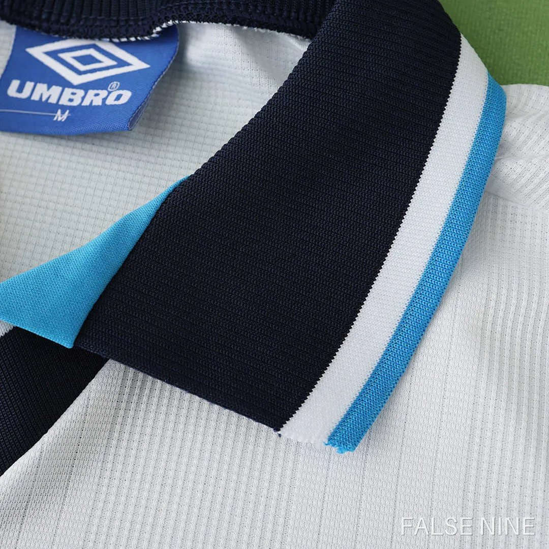 England 1996 Home Retro Shirt (Fan Version), photo 4