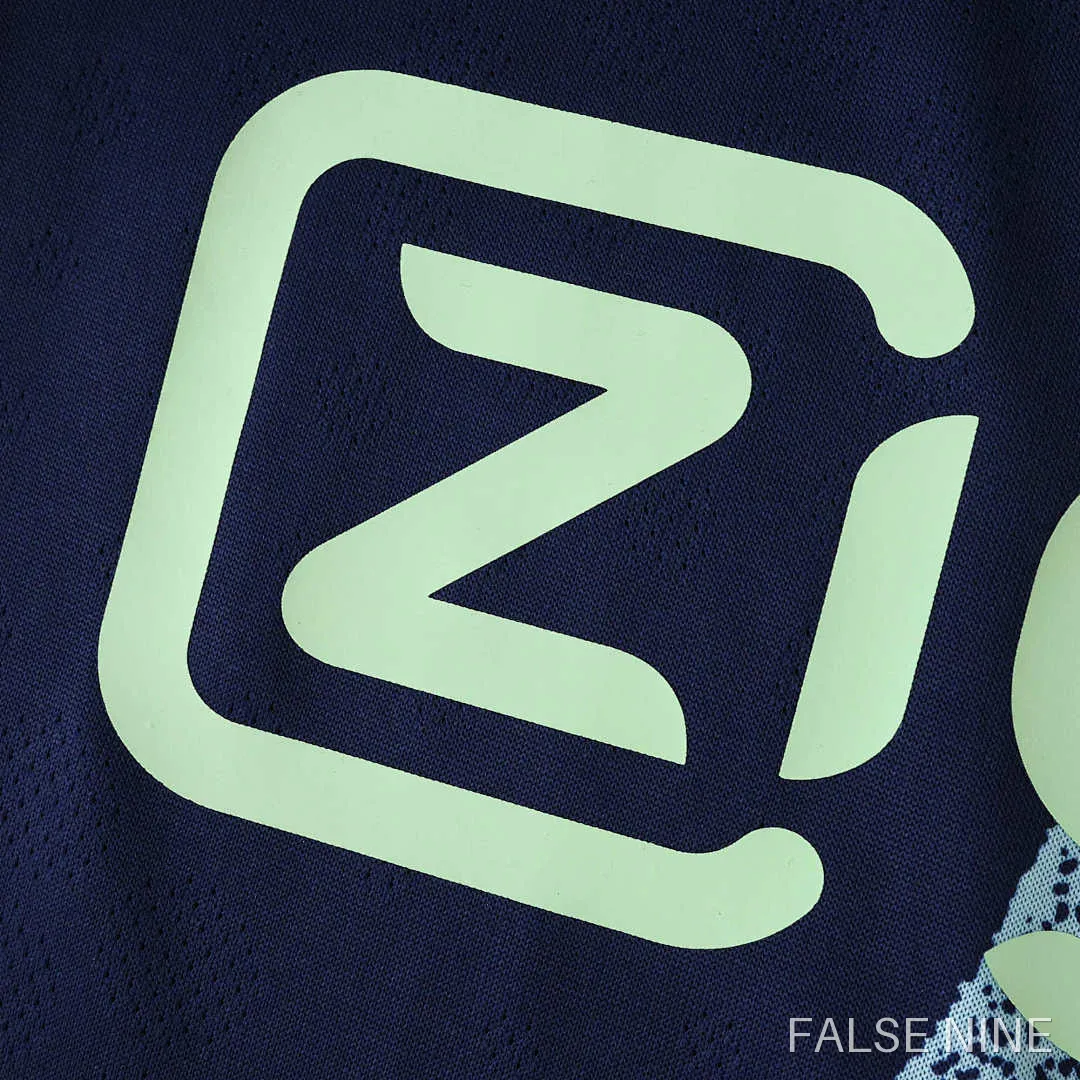 Ajax 25/26 Away Shirt (Player Version), photo 6