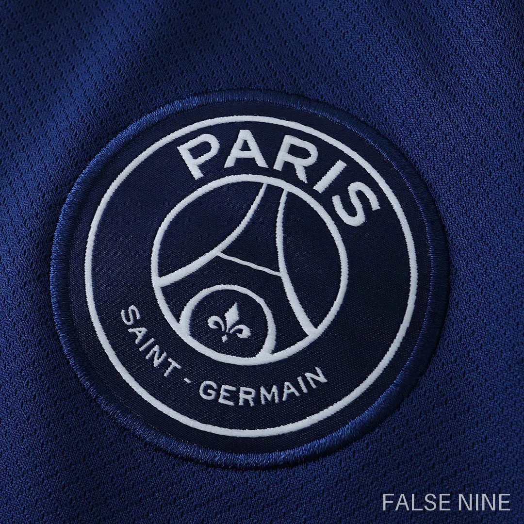 Paris Saint-Germain 24/25 Fourth Shirt (Fan Version), photo 6