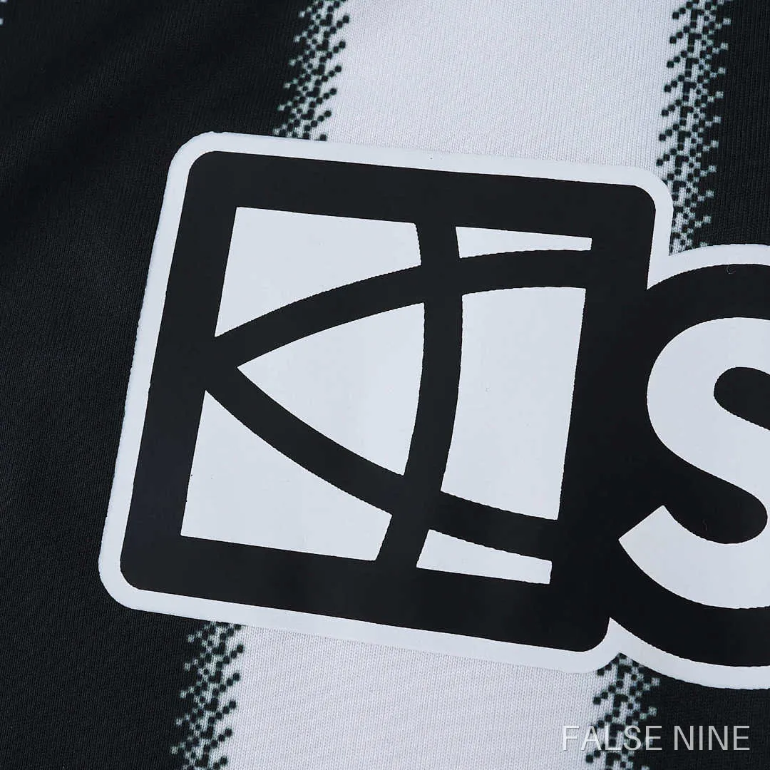 Newcastle United 25/26 Home Kids Kit, photo 8