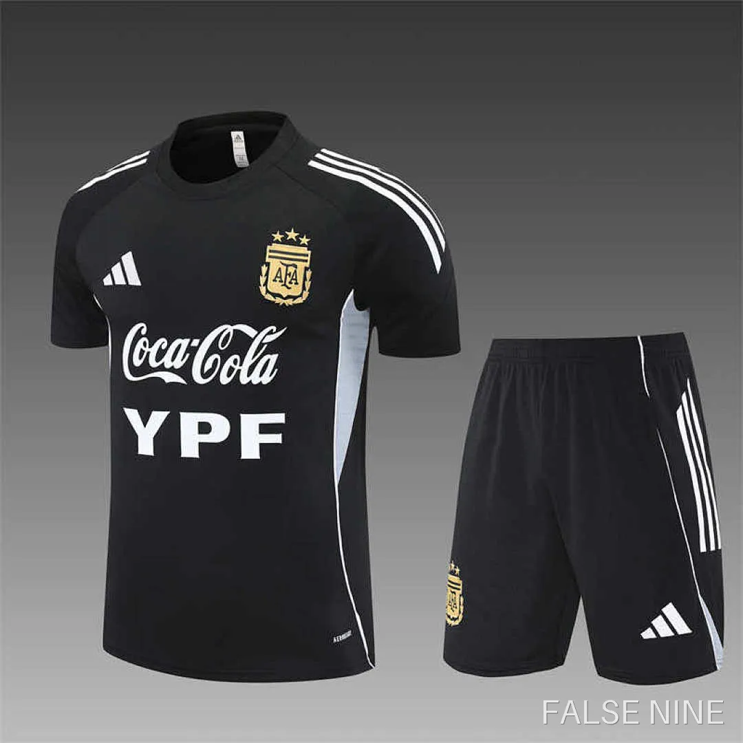 Argentina 25/26 Training Kit (Fan Version), photo 4