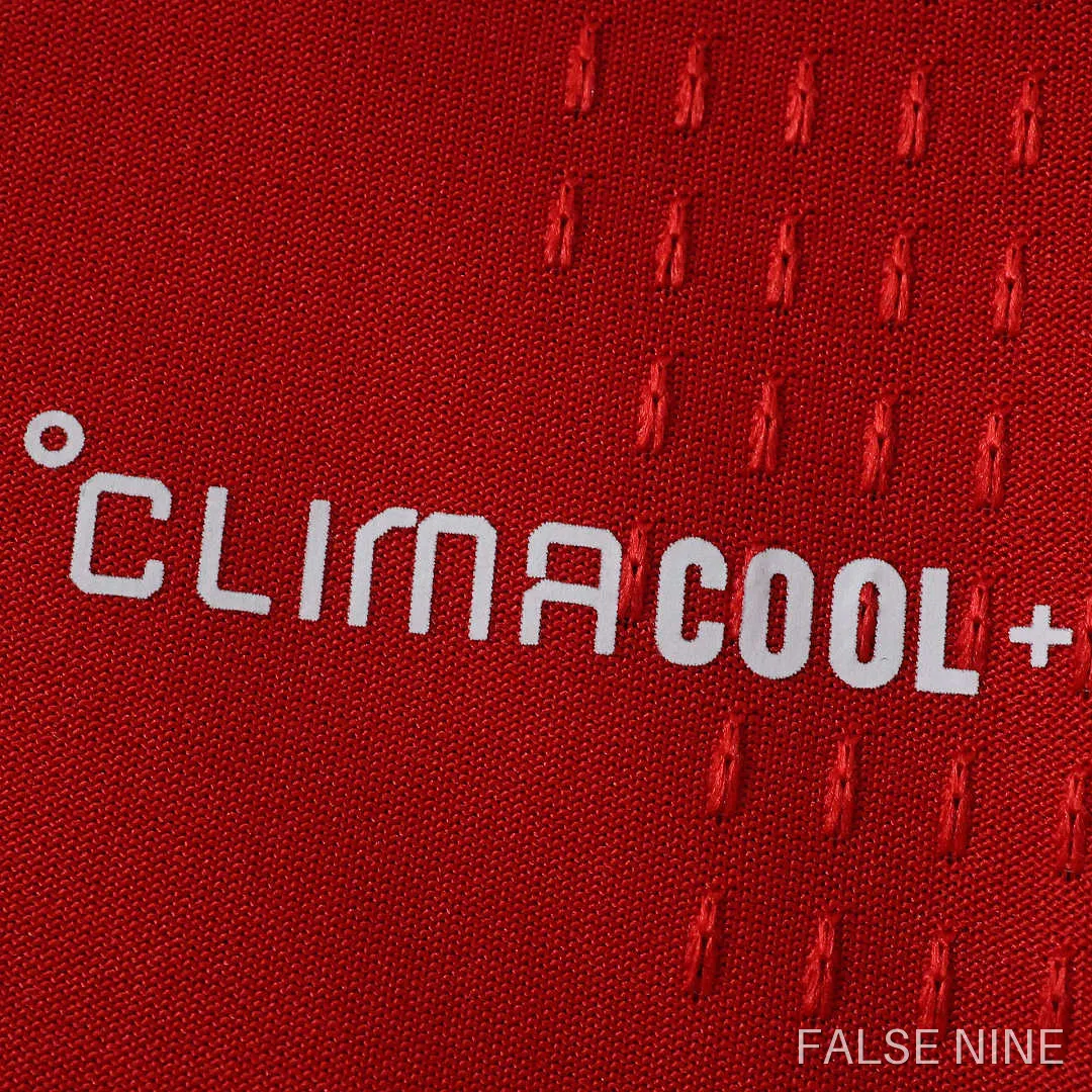 Arsenal 26/27 Home Shirt (Long Sleeve, Player Version), photo 4