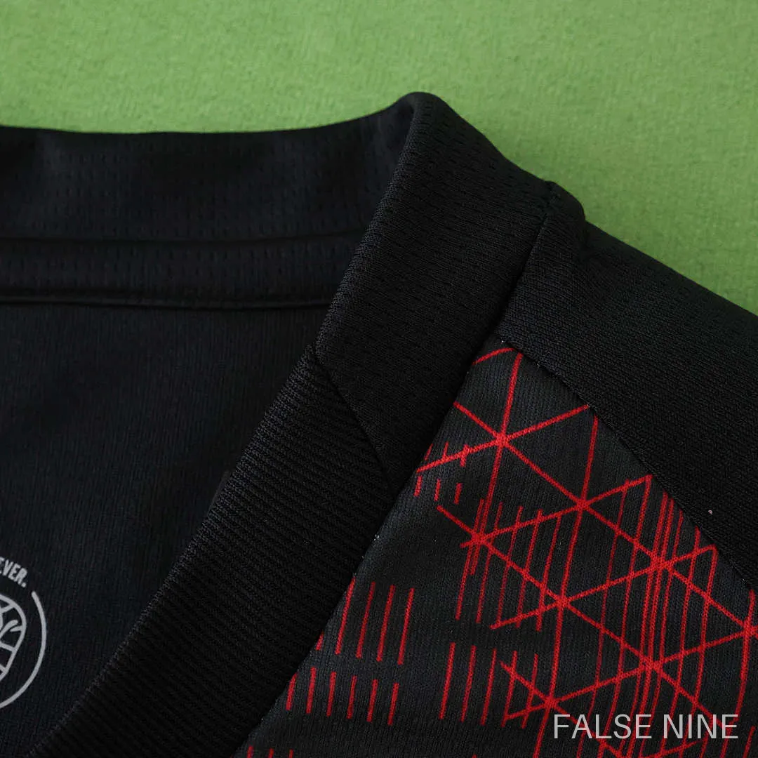 RB Leipzig 25/26 Third Shirt (Fan Version), photo 4