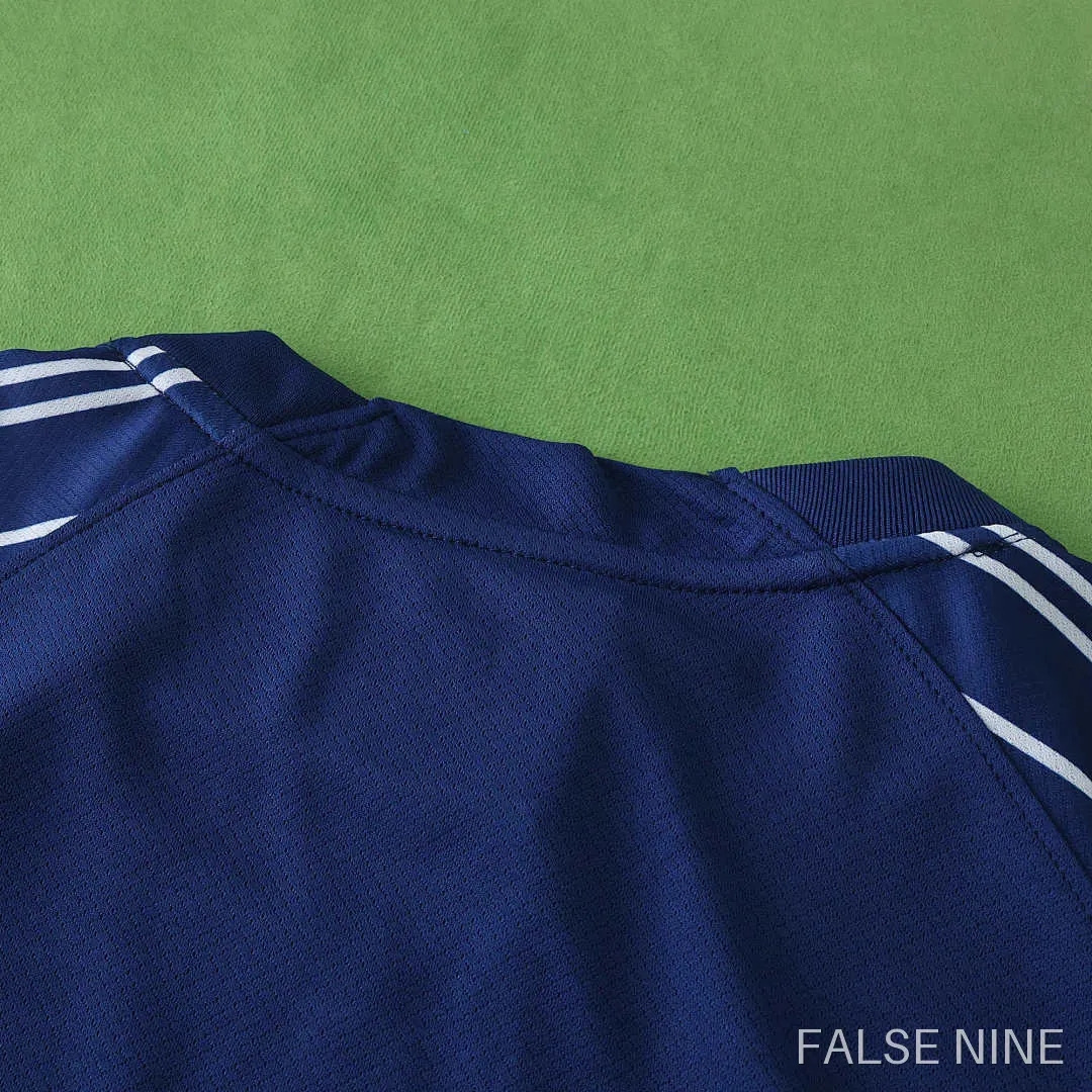Paris Saint-Germain 24/25 Fourth Shirt (Fan Version), photo 23