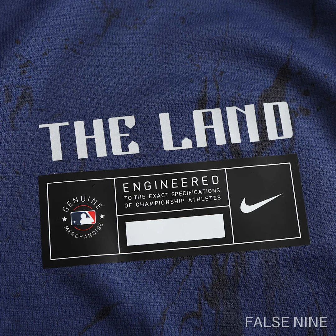 Cleveland Guardians MLB Jersey, photo 9