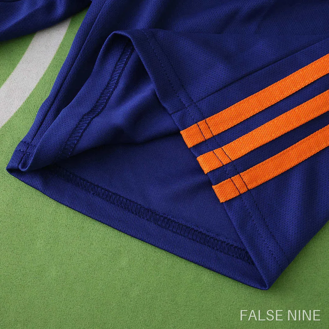 Newcastle United 25/26 Third Kit (Kids), photo 10