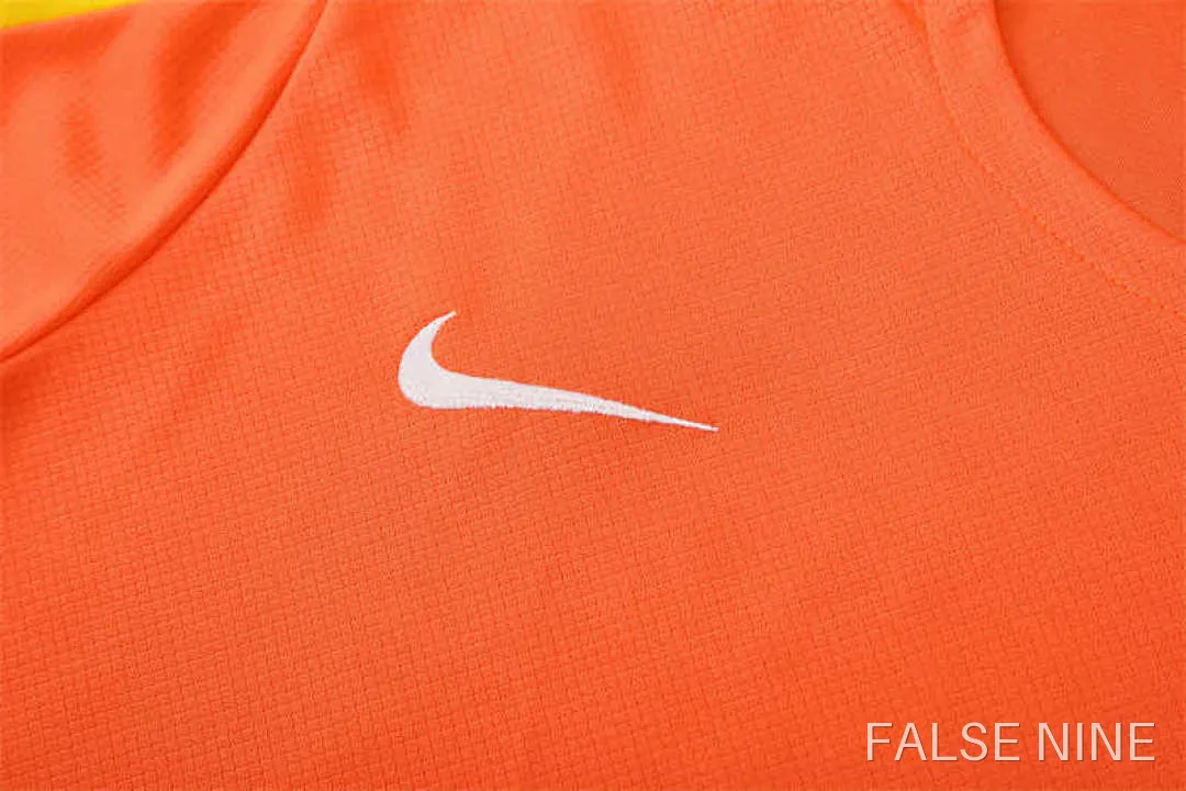 Brazil 25/26 Training Kit (Fan Version), photo 9
