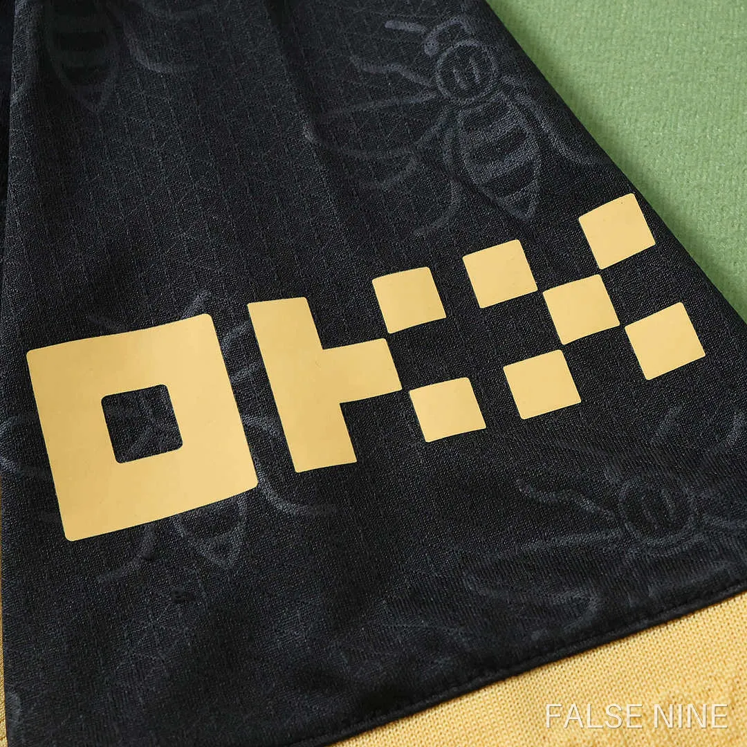 Manchester City 26/27 Away Shirt (Player Version), photo 18