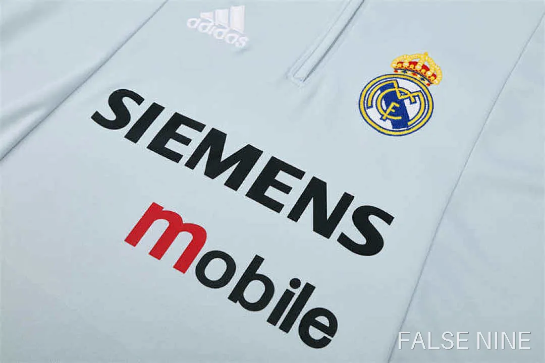 Real Madrid 04/05 Training Jacket, photo 4