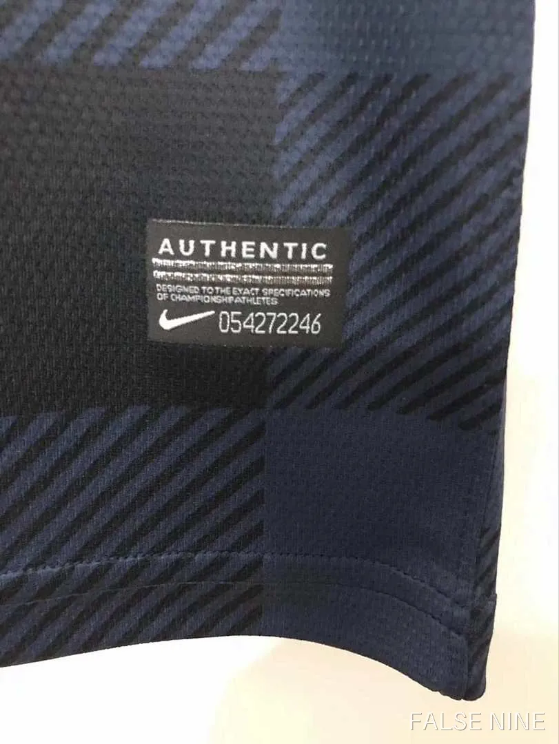 13/14 Manchester United away Black retro Fan version, photo 10