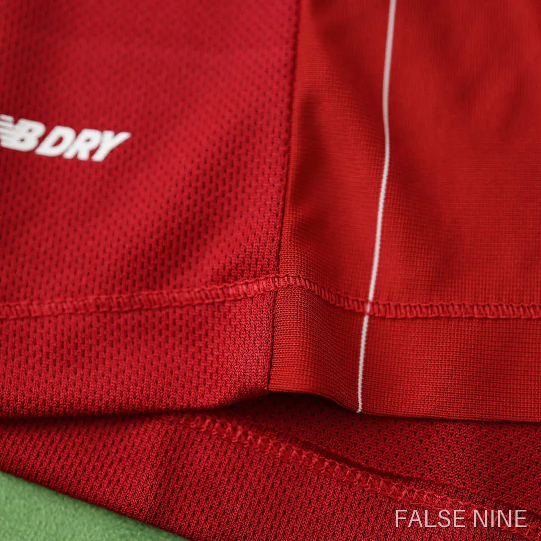 Liverpool 19/20 Home Shirt (Fan Version), photo 14
