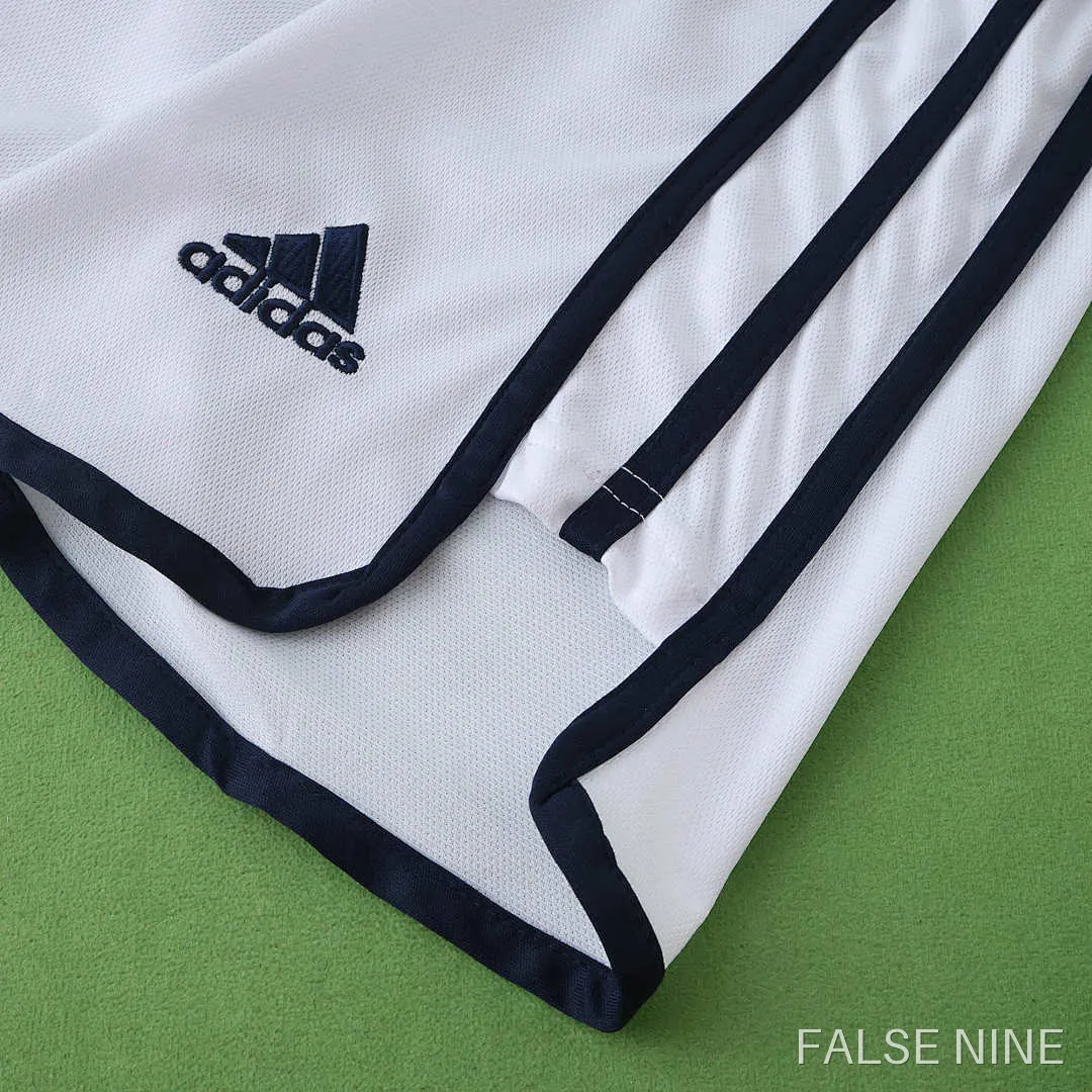 Real Madrid 2000/01 Home Kids Kit (Retro), photo 25