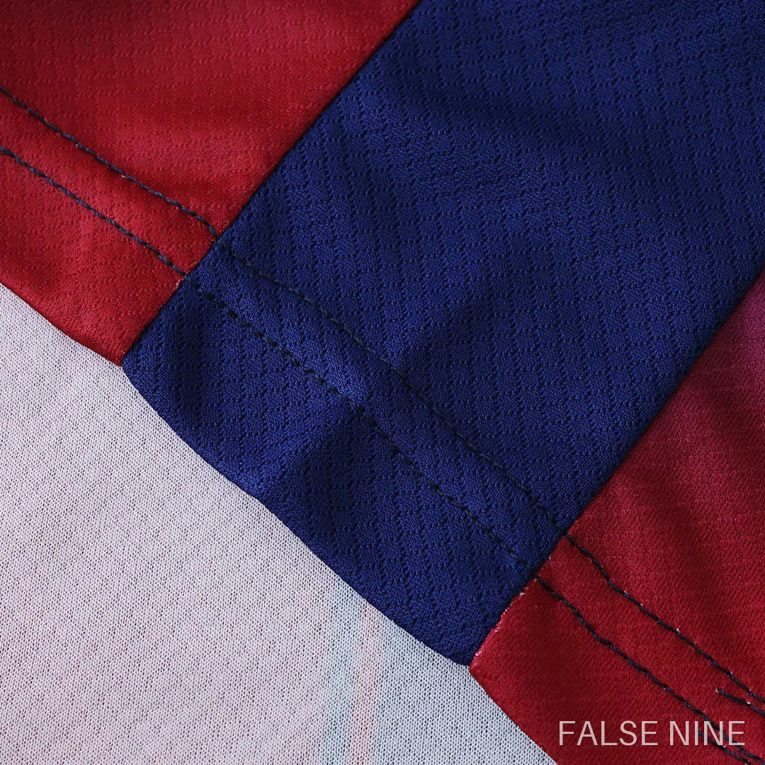FC Barcelona 25/26 Home Kit (Kids), photo 17