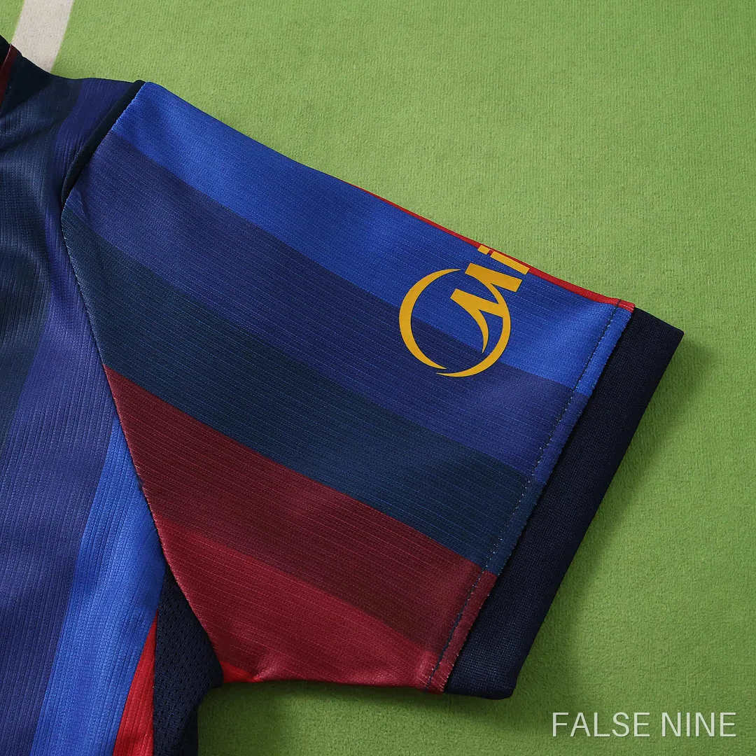 FC Barcelona 26/27 Home Cropped Jersey, photo 21