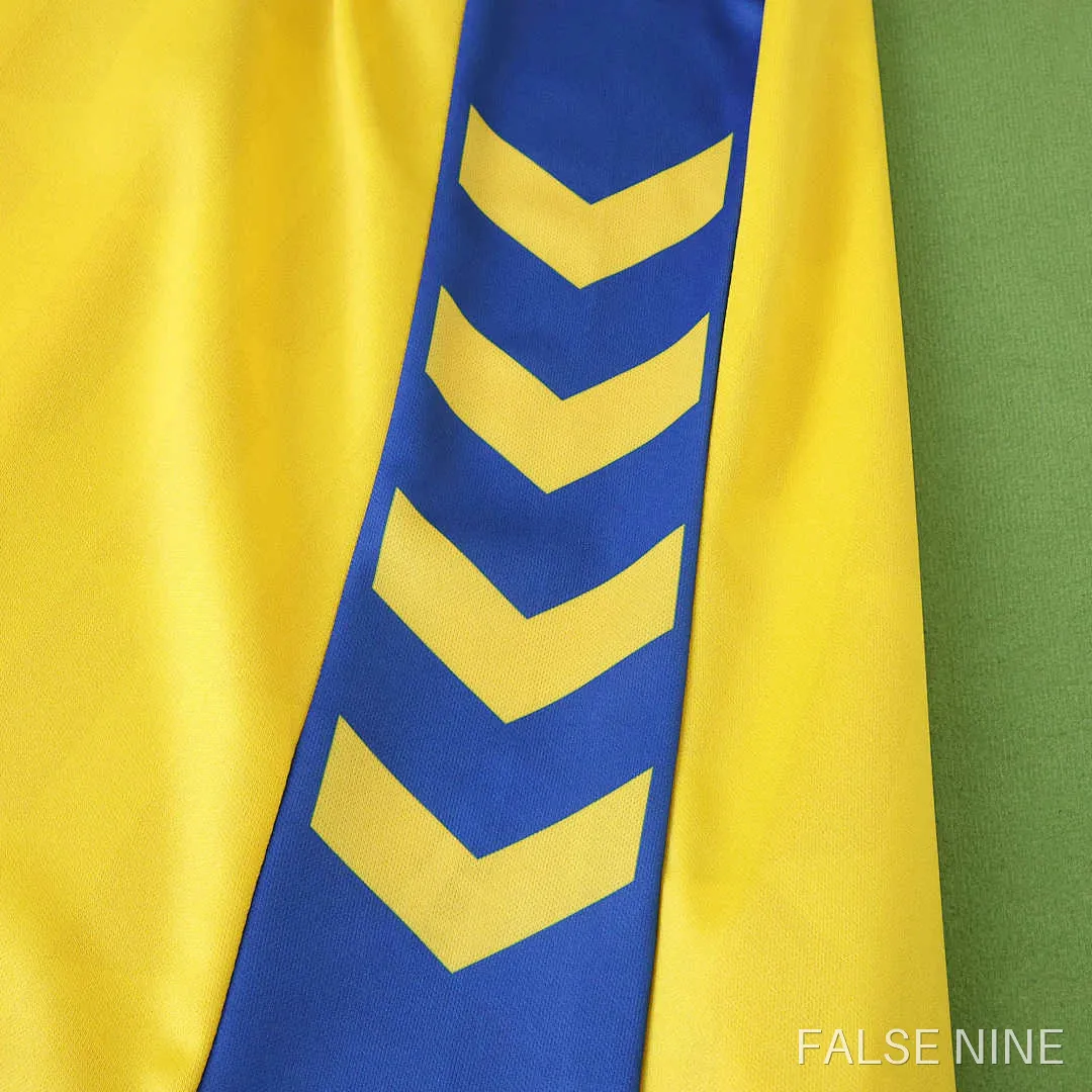 UD Las Palmas 25/26 Home Shirt (Fan Version), photo 14