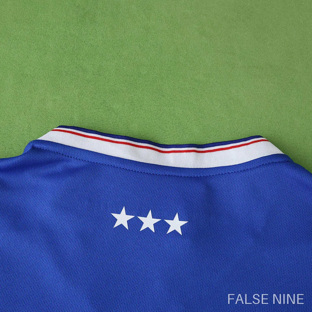 Ipswich Town 25/26 Home Shirt (Fan Version), photo 22