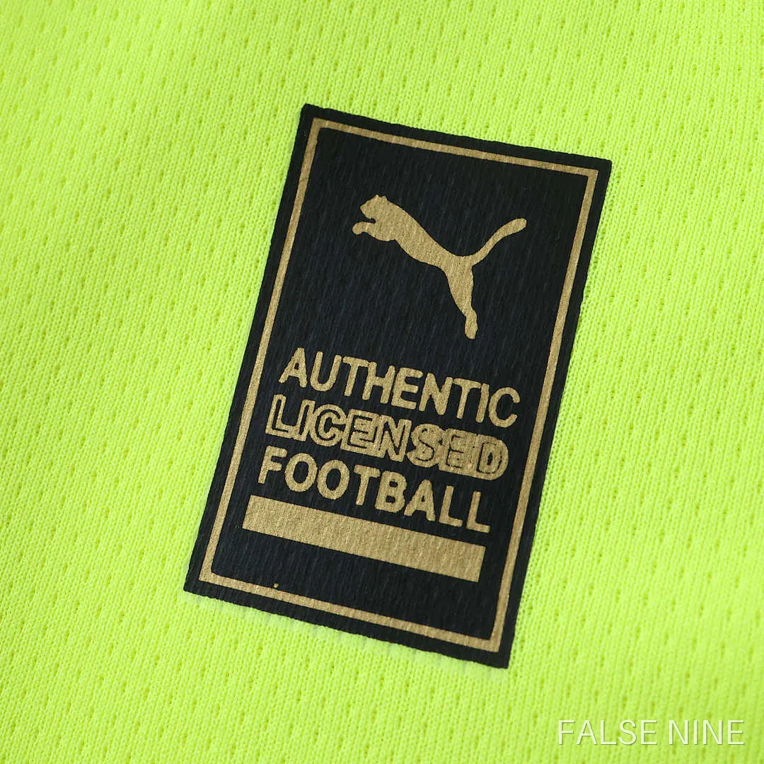 Borussia Dortmund 25/26 Home Shirt (Fan Version), photo 13