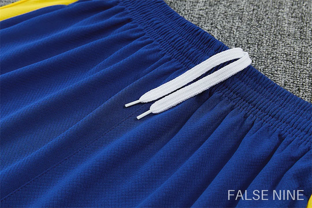Brazil 2026 Training Kit (Fan Version), photo 3