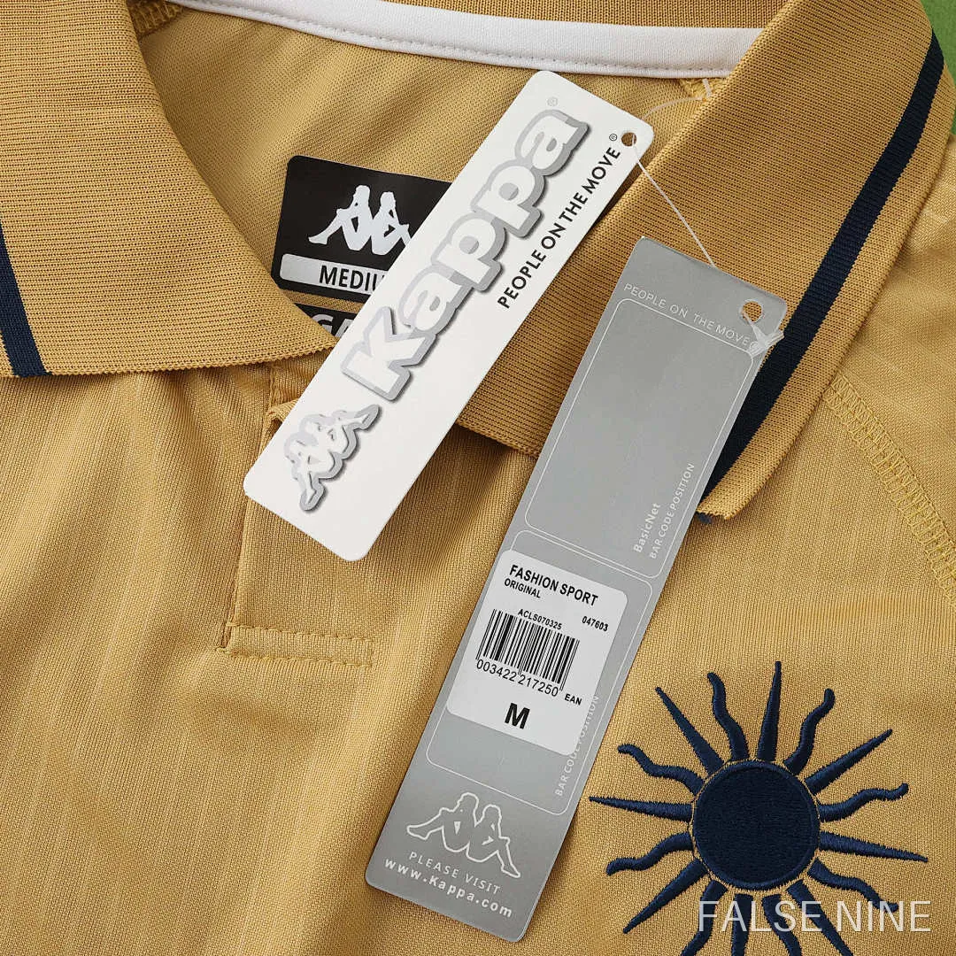 FC Versailles 25/26 Third Shirt (Fan Version), photo 20