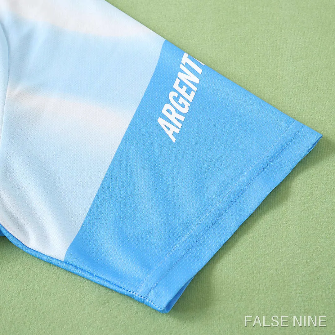Argentina 2026 Training Shirt (Player Version), photo 14