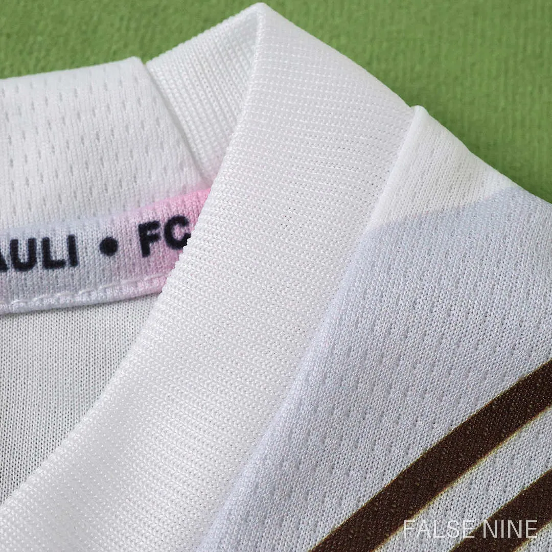FC St. Pauli 26/27 Away Shirt (Fan Version), photo 18