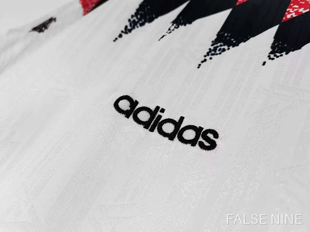 Germany 1994 Home Retro Jersey (Fan Version), photo 8