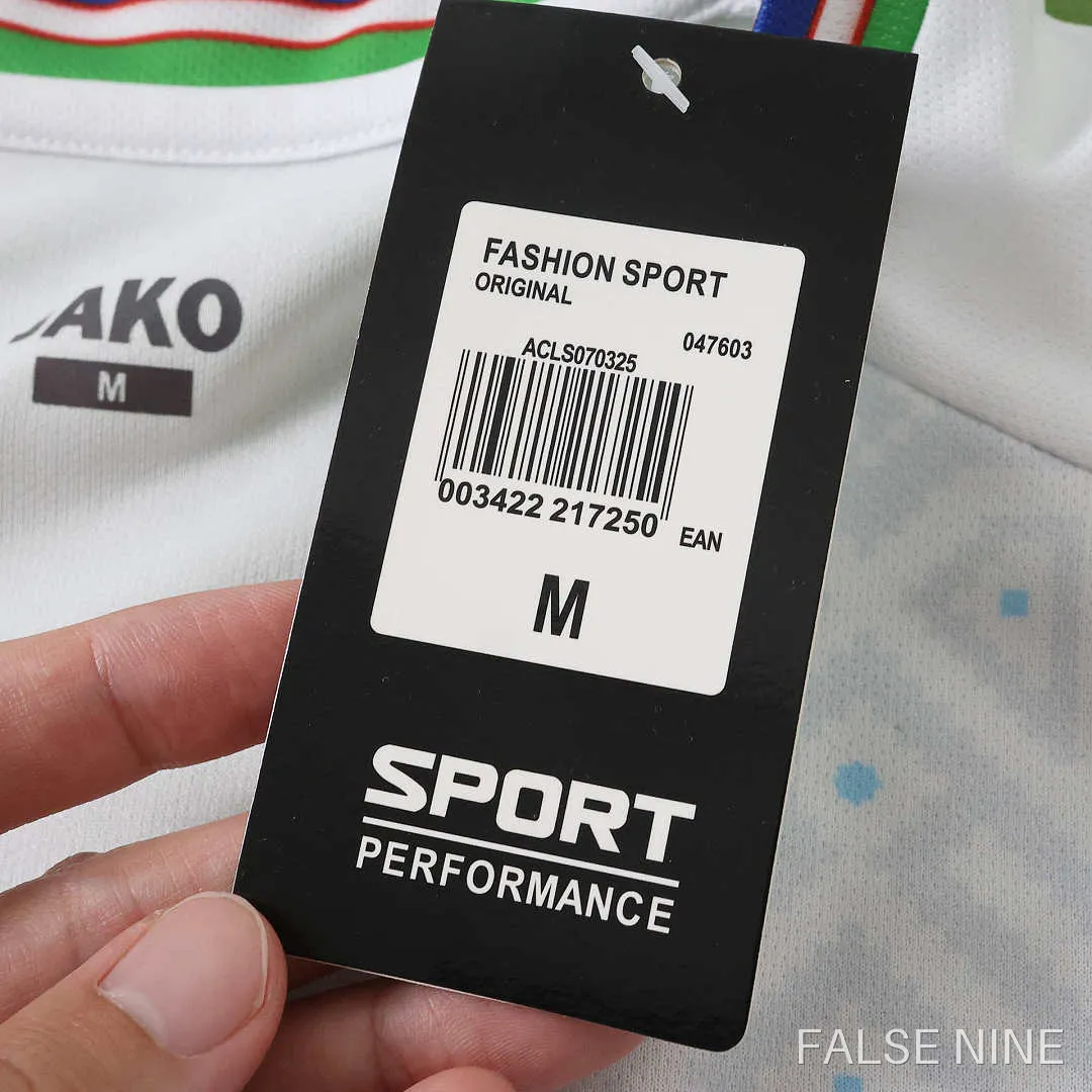 Uzbekistan 2026 Away Shirt (Fan Version), photo 16