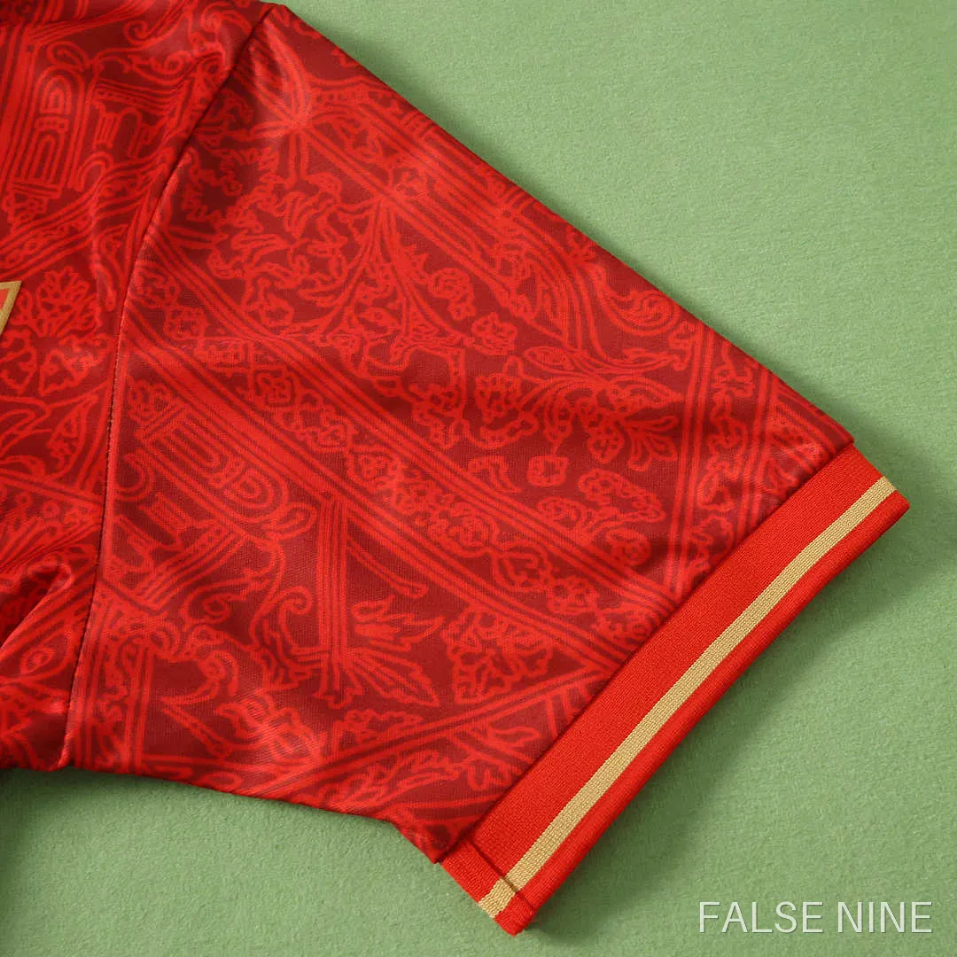 Sevilla FC 26/27 Special Shirt (Fan Version), photo 17