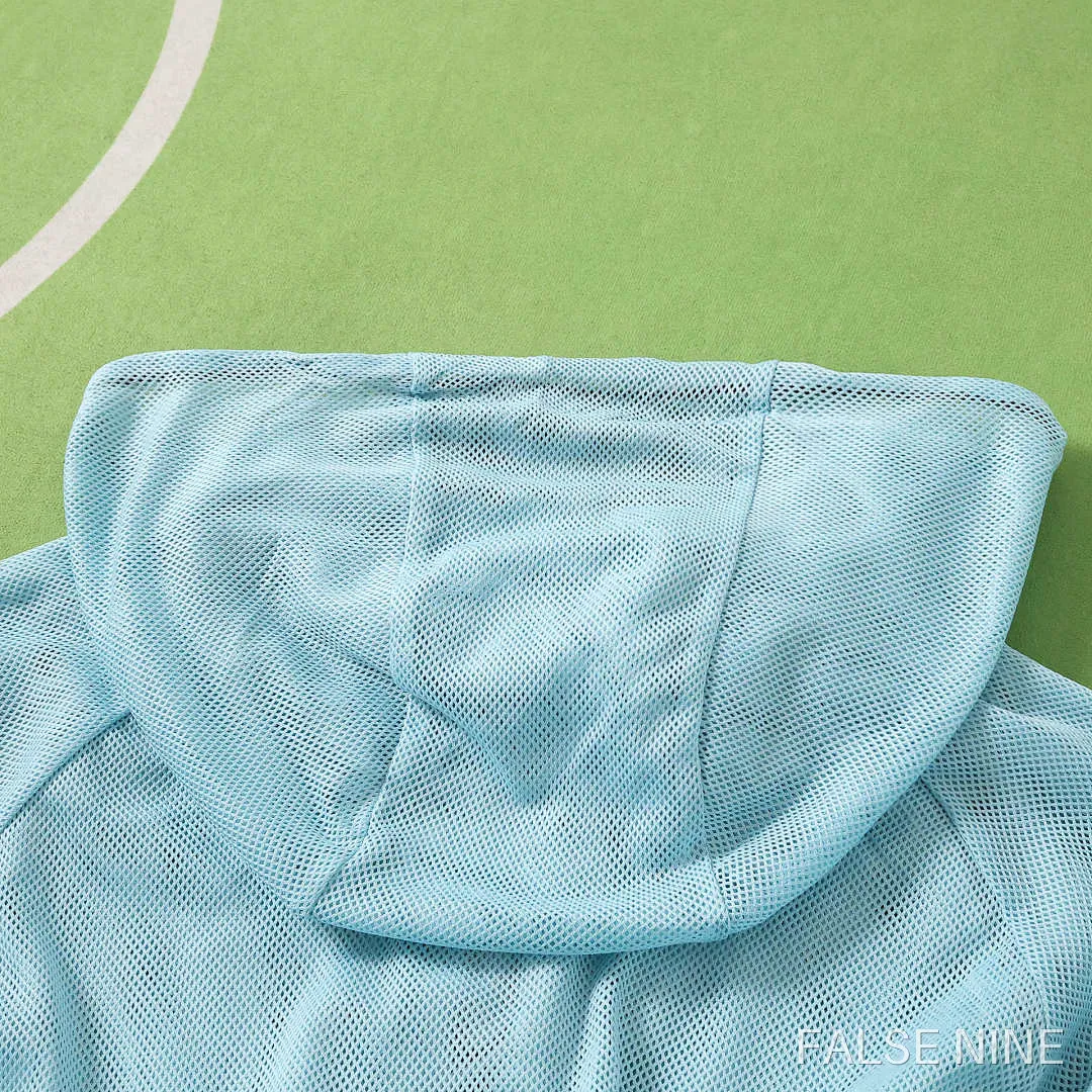 France 2026 Training Jacket, photo 3