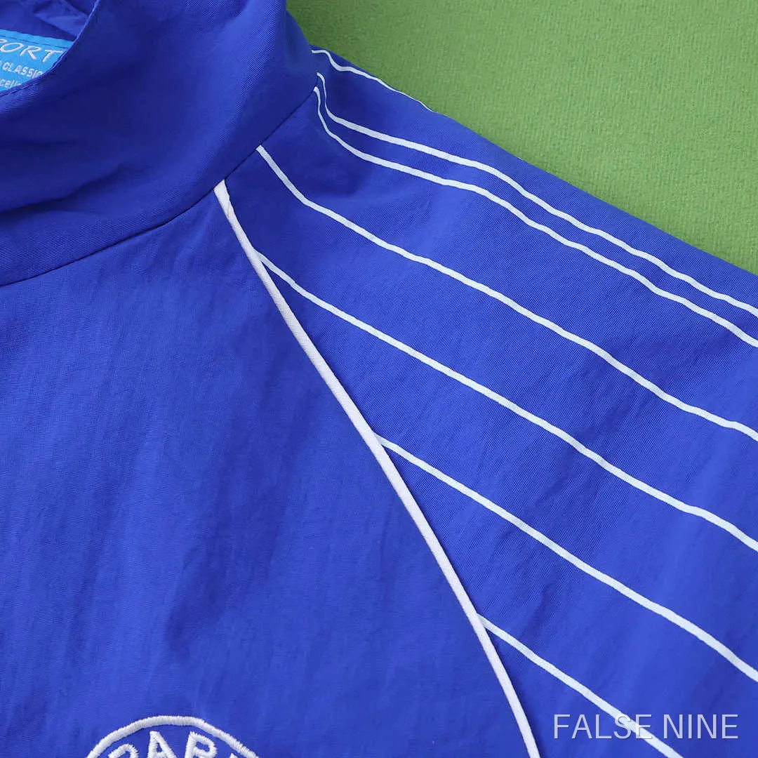Paris Saint-Germain 24/25 Training Windbreaker, photo 5