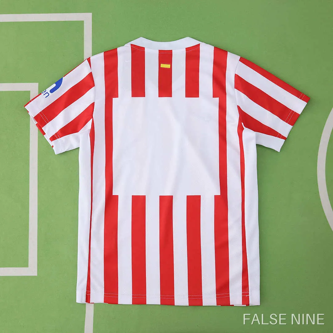 Atlético Madrid 25/26 Home Kids Kit, photo 20