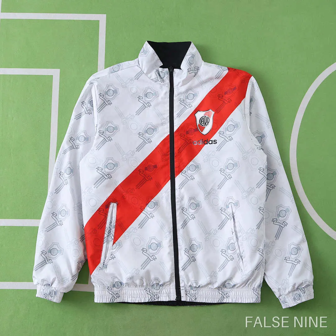River Plate 24/25 Training Windbreaker, photo 16