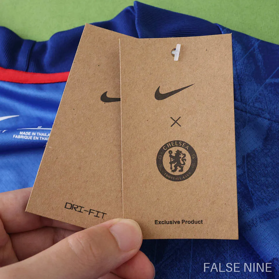 Chelsea 25/26 Home Shirt (Fan Version), photo 18
