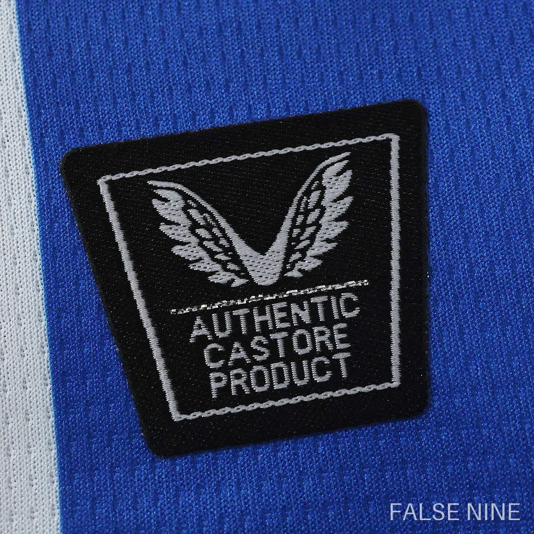 Hertha BSC 26/27 Home Shirt (Fan Version), photo 6
