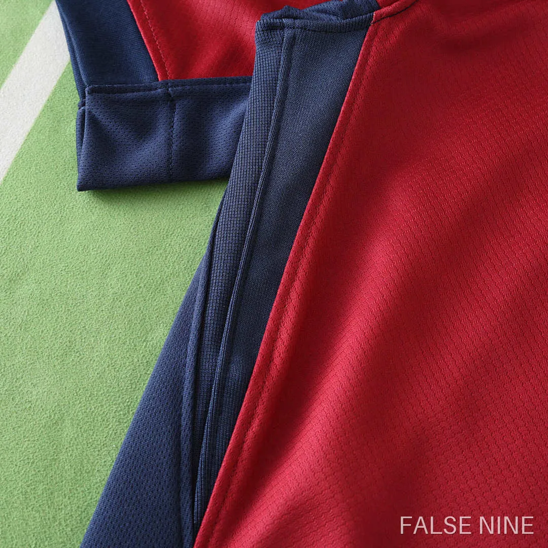 FC Barcelona 24/25 Home Shirt (Fan Version), photo 30