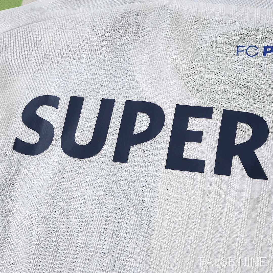 FC Porto 26/27 Home Shirt (Player Version), photo 5